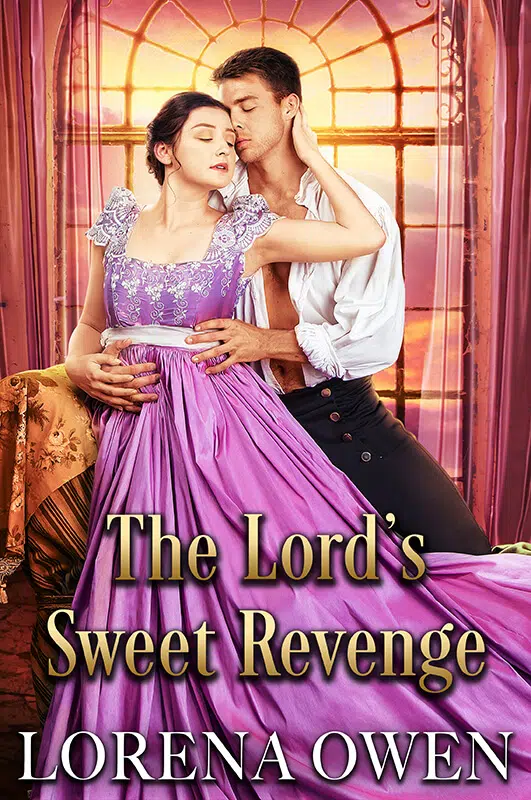 The Lord's Sweet Revenge