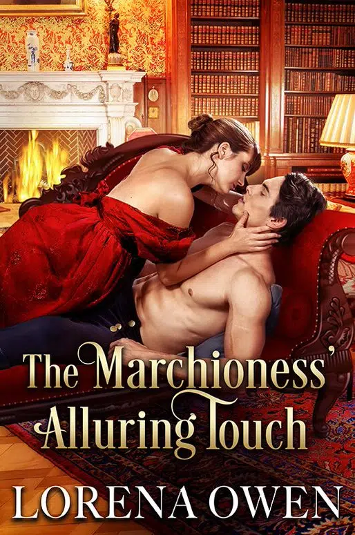 The Marchioness' Alluring Touch
